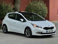HATASIZ - BOYASIZ - TRAMERSiZ - CAM TAVAN - KEYLESS GO - OTOMATİK 