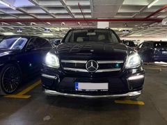 Sahibinden Mercedes - Benz GL 350 BlueTEC 2014 Model 