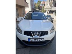Sahibinden Nissan Qashqai 1.6 Platinum 2012 Model 