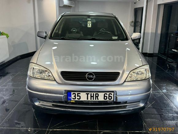 Sahibinden Opel Astra 1.4 Club 2004 Model