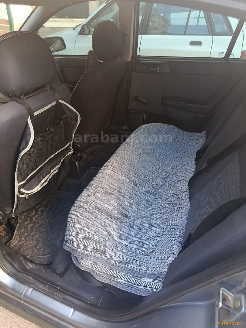 Sahibinden Opel Astra 1.4 Club 2004 Model 7