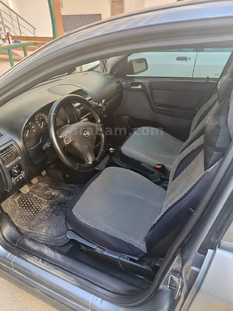 Sahibinden Opel Astra 1.4 Club 2004 Model 6