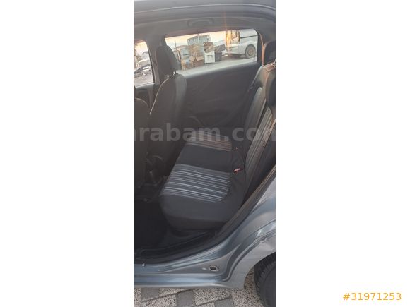 Sahibinden Fiat Punto EVO 1.4 Fire My Life 2011 Model