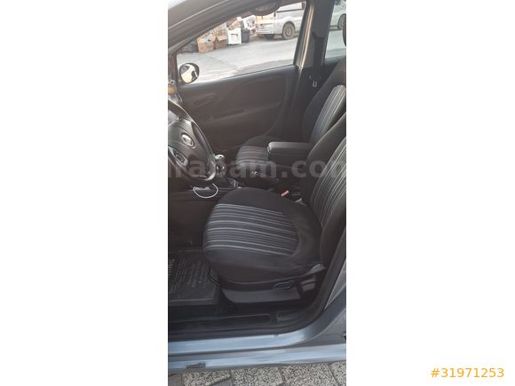 Sahibinden Fiat Punto EVO 1.4 Fire My Life 2011 Model