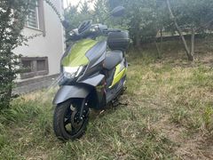 Sahibinden Sıfır ayarında Suzuki Avenis 125    750  kn  sıfır gibi