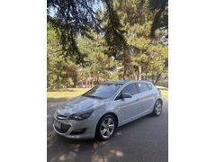 Sahibinden Opel Astra 1.4 T Sport 2013 Model 