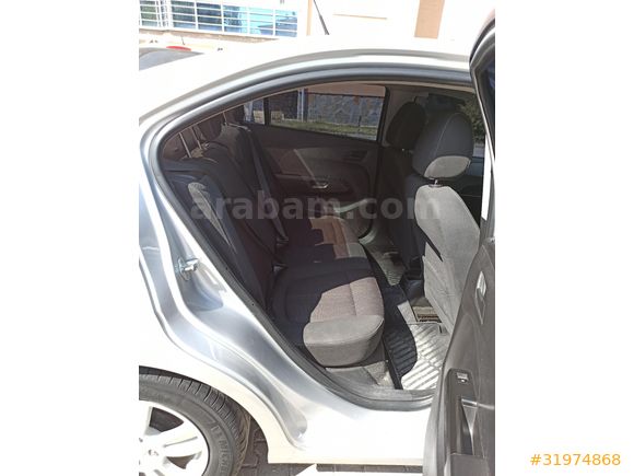 Sahibinden Chevrolet Aveo 1.4 LT 2011 Model