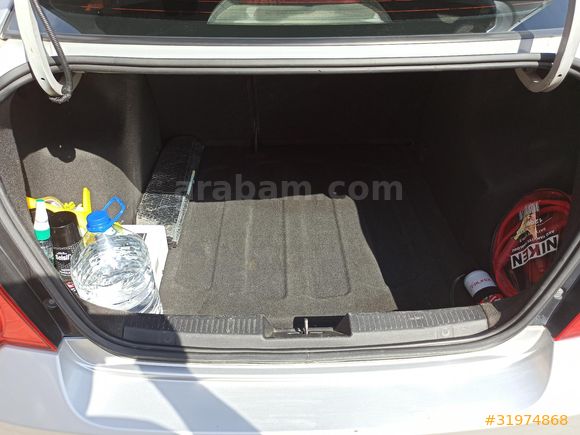 Sahibinden Chevrolet Aveo 1.4 LT 2011 Model