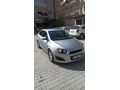 Sahibinden Chevrolet Aveo 1.4 LT 2011 Model