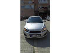 Sahibinden Chevrolet Aveo 1.4 LT 2011 Model