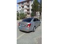 Sahibinden Chevrolet Aveo 1.4 LT 2011 Model