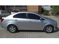 Sahibinden Chevrolet Aveo 1.4 LT 2011 Model