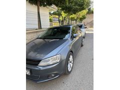 Sahibinden Volkswagen Jetta 1.6 TDi Highline 2014 Model 