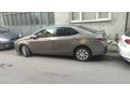 Sahibinden Toyota Corolla 1.6 Advance 2016 Model