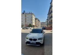 KOMPLE BAKIMLI UYGUN FİYATA X1 xDrive l