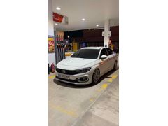 Sahibinden Fiat Egea 1.4 Fire Easy Plus 2022 Model 