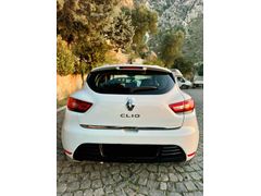 Sahibinden Renault Clio 1.5 dCi Touch 2019 Model 
