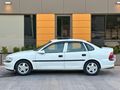 OPEL VECTRA 2.0 GLS SUNROOFLU