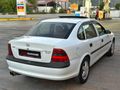 OPEL VECTRA 2.0 GLS SUNROOFLU