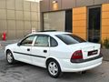 OPEL VECTRA 2.0 GLS SUNROOFLU
