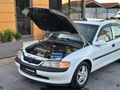 OPEL VECTRA 2.0 GLS SUNROOFLU