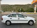 OPEL VECTRA 2.0 GLS SUNROOFLU