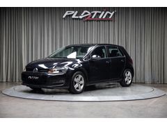 2013 VOLKSWAGEN GOLF 1.2 TSI BMT COMFORTLINE DSG