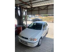 Galeriden Fiat Palio 1.3 Multijet SL 2004 Model Denizli