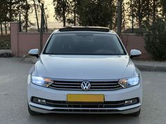 Sahibinden Volkswagen Passat 1.6 TDi BlueMotion Comfortline 2015 Model 