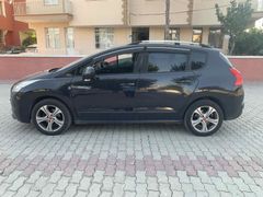 Sahibinden Peugeot 3008 1.6 HDi Premium Pack 2010 Model Konya