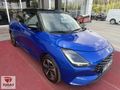TUGAY OTOMOTİV SUZUKI-MG BAYİDEN SWİFT 1.2 PULSE OTM.ÇİFT RENK