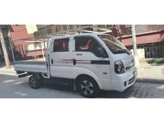 Sahibinden Kia Bongo K2500 DLX