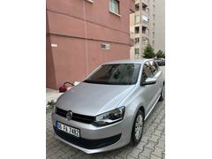 TEMİZ BAKIMLI AİLE ARACI