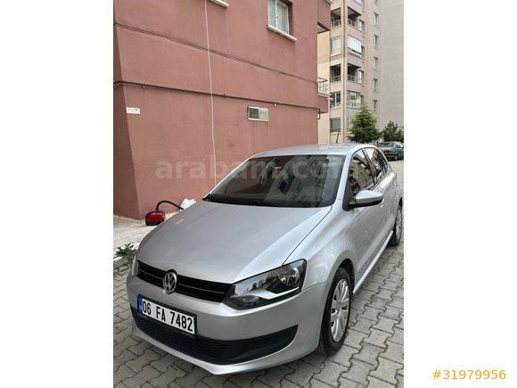 TEMİZ BAKIMLI AİLE ARACI