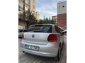 TEMİZ BAKIMLI AİLE ARACI