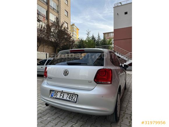 TEMİZ BAKIMLI AİLE ARACI