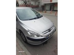 Sahibinden Peugeot 307 1.4 HDi XR 2004 Model