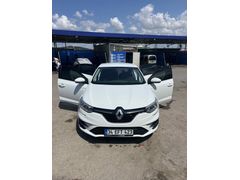 Temizz 2021 Megane 4   