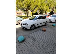 Sahibinden Seat Cordoba 1.4 TDI Signo 2004 Model