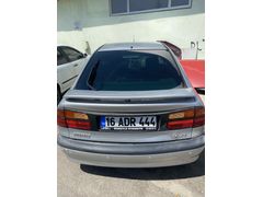 Sahibinden Renault Laguna 2.0 RXE 1999 Model 