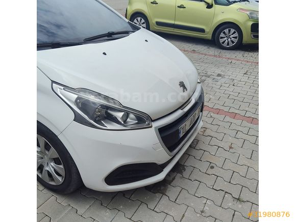 Düşük km itinayla kullanılmıştır otomatik