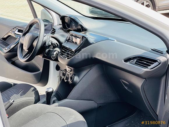 Düşük km itinayla kullanılmıştır otomatik