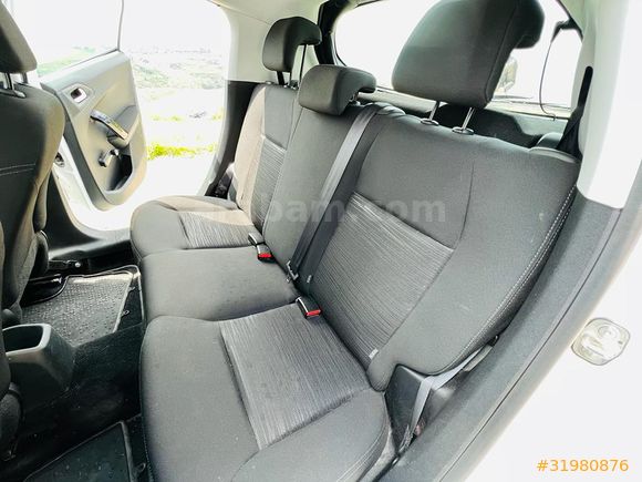 Düşük km itinayla kullanılmıştır otomatik
