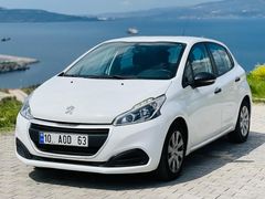 Düşük km itinayla kullanılmıştır otomatik