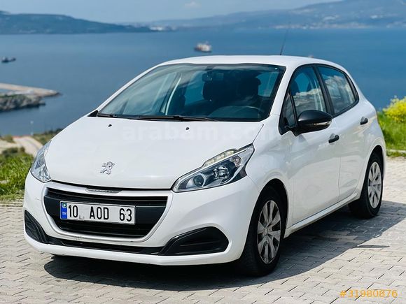 Düşük km itinayla kullanılmıştır otomatik
