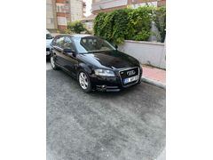 ÇOK ACİL; Sahibinden Audi A3 Sportback 1.4 TFSI Attraction 2011 Model 