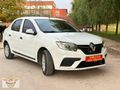 Şanlıurfa Renault Symbol | Ekonomik Araç Kiralama & Full Kasko