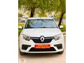 Şanlıurfa Renault Symbol | Ekonomik Araç Kiralama & Full Kasko