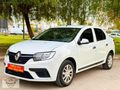 Şanlıurfa Renault Symbol | Ekonomik Araç Kiralama & Full Kasko