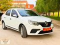 Şanlıurfa Renault Symbol | Ekonomik Araç Kiralama & Full Kasko